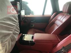 لاند ڕۆڤەر ڕانج ڕۆڤەر ڤۆگ